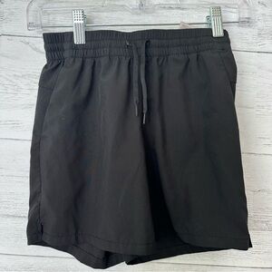 🌈 boys quick dry swishy shorts size 8